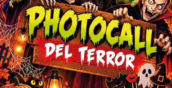 ¡Celebra Halloween en los comercios de Gràcia!