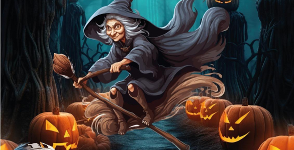 Casta-Halloween 2025